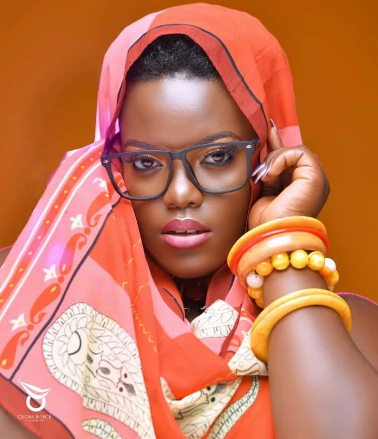 Saudah Baagala